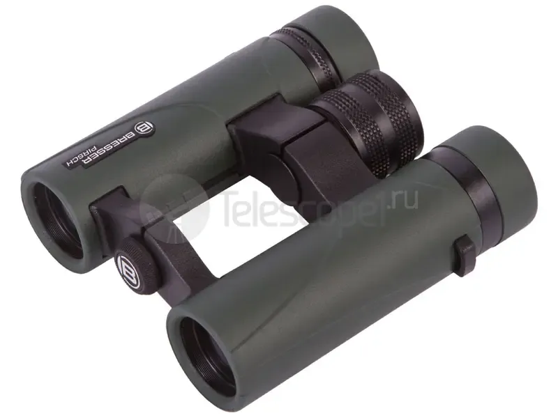 Бинокль Bresser Pirsch 10x26