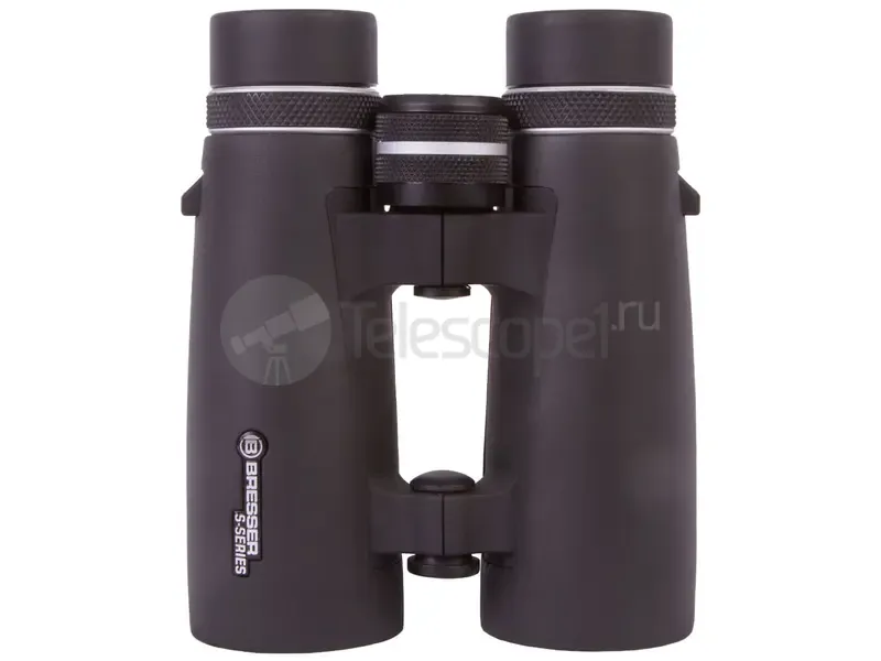 Бинокль Bresser S-Series 10x42