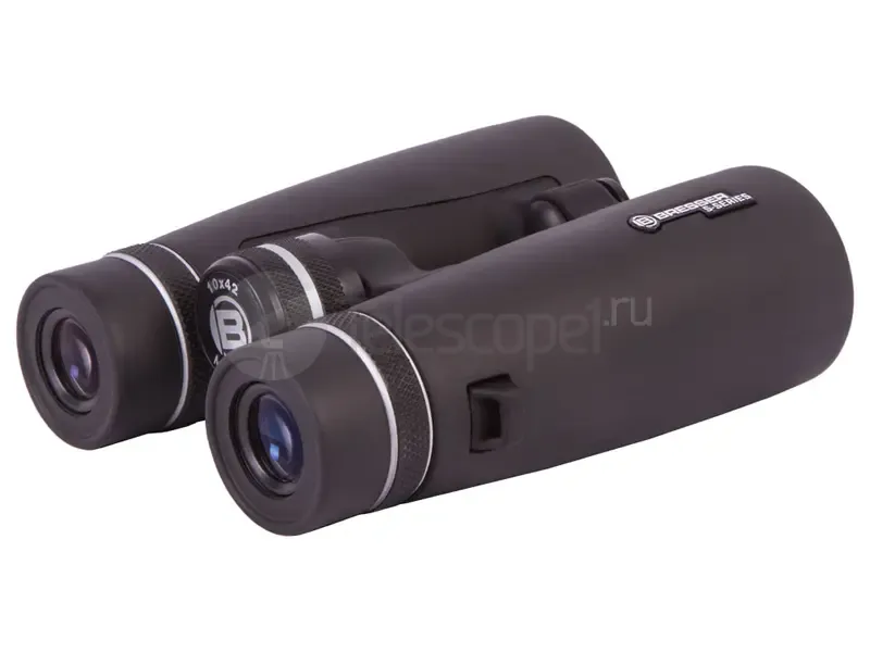 Бинокль Bresser S-Series 10x42