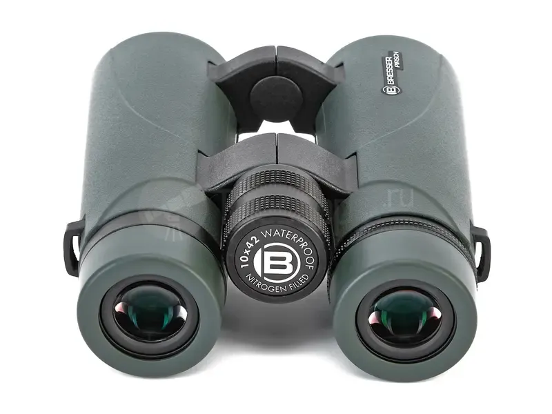 Бинокль Bresser Pirsch 10x42