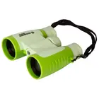 Бинокль Bresser Junior 3x30, зеленый
