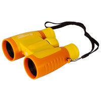 Bresser Junior 3x30, желтый