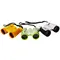 Бинокль Bresser Junior 3x30, желтый
