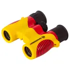 Бинокль Bresser Junior 6x21, желтый