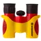 Бинокль Bresser Junior 6x21, желтый