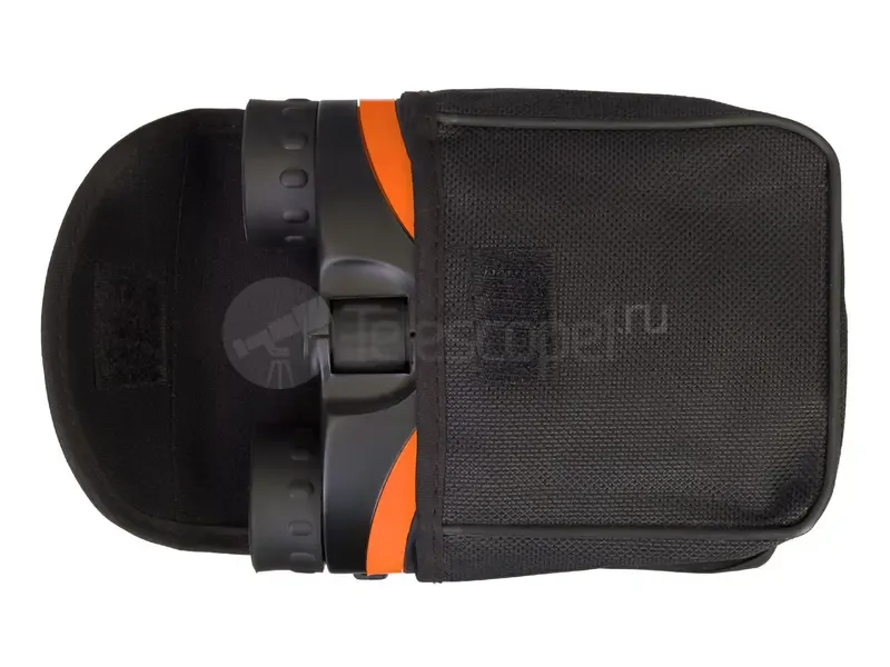 Бинокль Discovery Basics BBС 8x21 Terra