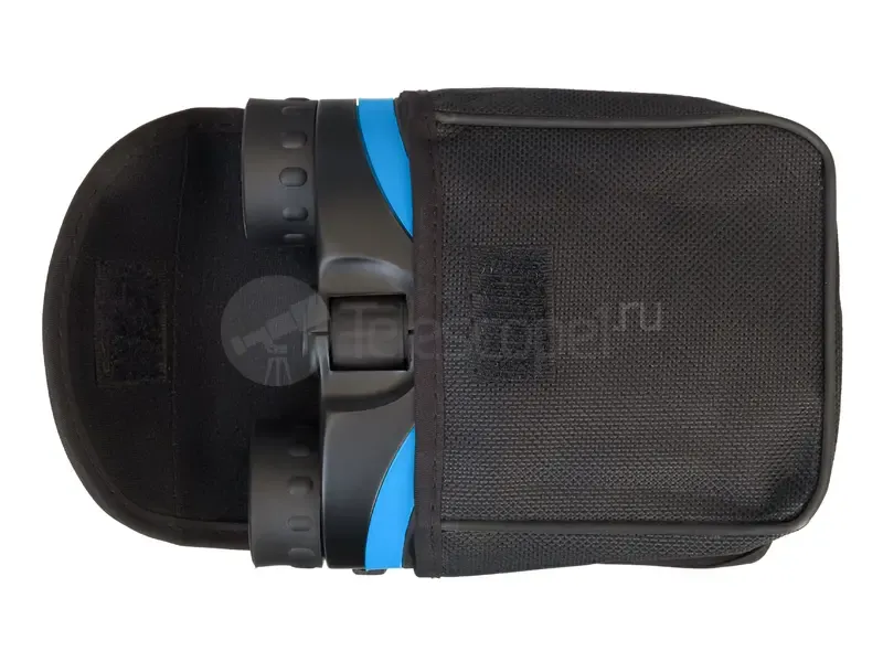 Бинокль Discovery Basics BBС 8x21 Gravity