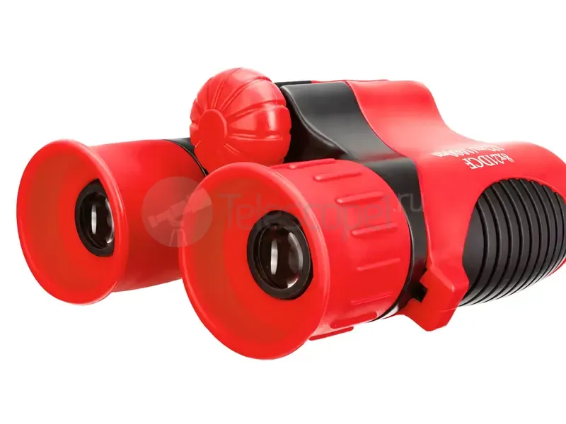 Бинокль Levenhuk LabZZ B2 Red Berry