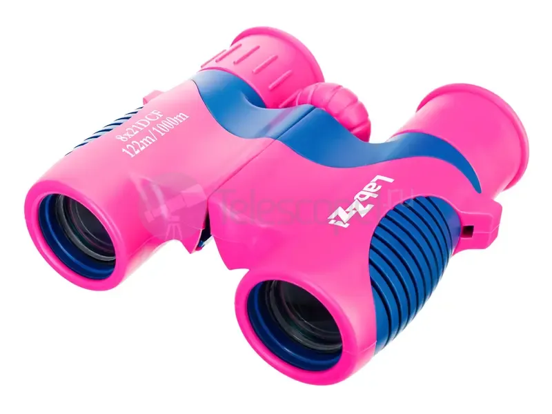 Бинокль Levenhuk LabZZ B2 Flamingo