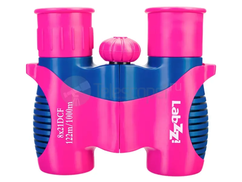 Бинокль Levenhuk LabZZ B2 Flamingo