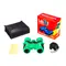 Бинокль Levenhuk LabZZ B2 Green Apple