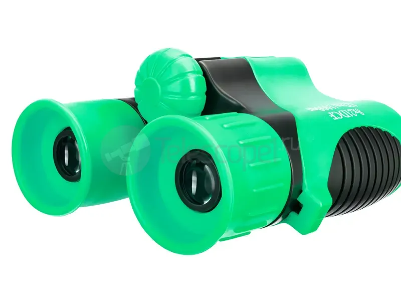 Бинокль Levenhuk LabZZ B2 Green Apple