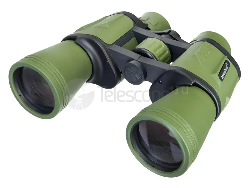 Бинокль Levenhuk Travel 7x50