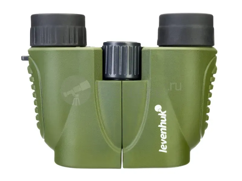 Бинокль Levenhuk Travel 8x21