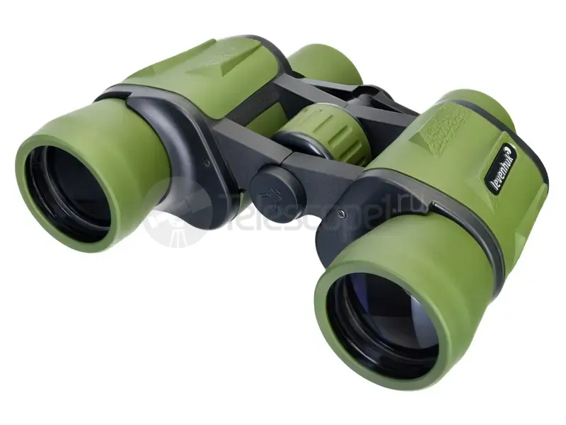Бинокль Levenhuk Travel 8x40