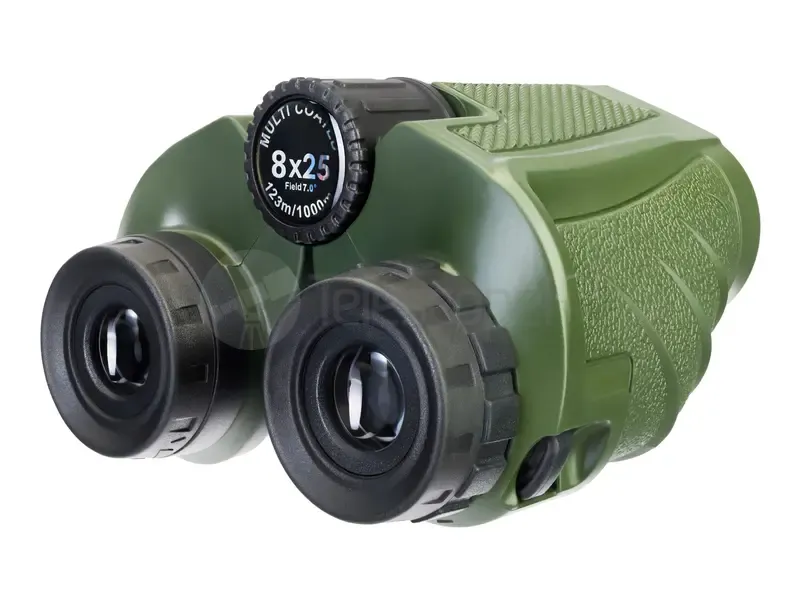 Бинокль Levenhuk Travel 8x25