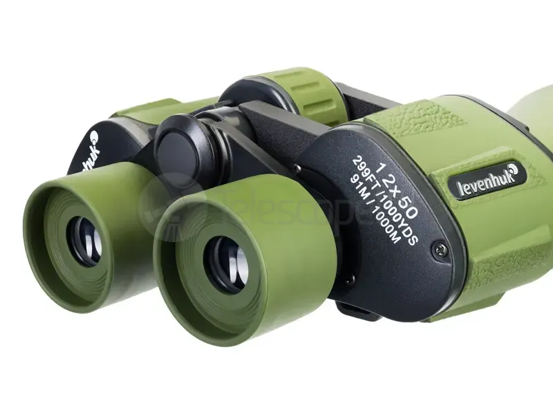Бинокль Levenhuk Travel 12x50