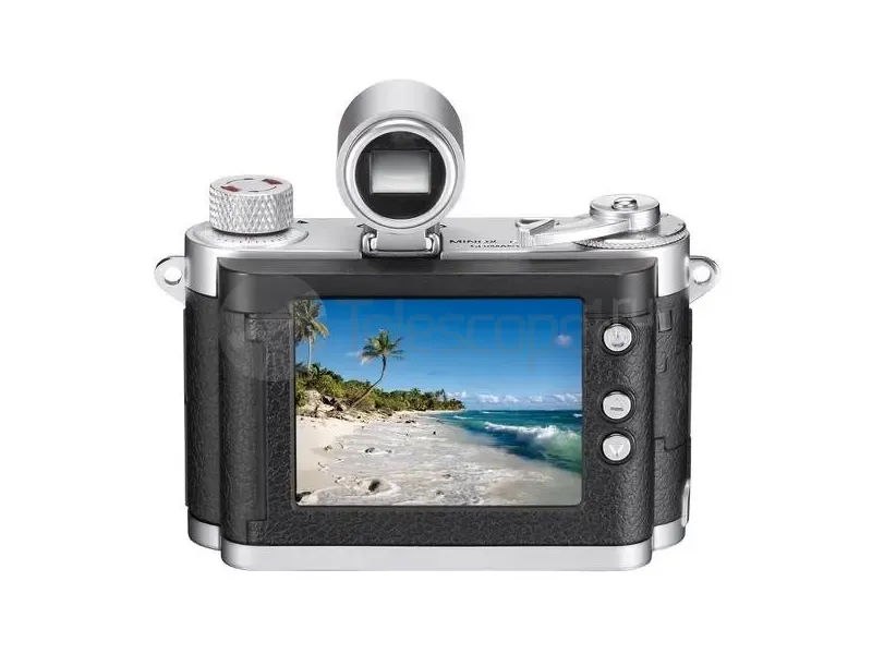 Камера Цифровая камера Minox DCC 5.1