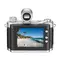 Камера Цифровая камера Minox DCC 5.1