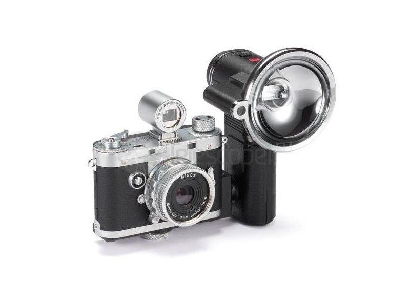 Цифровая камера Minox DCC 5.1
