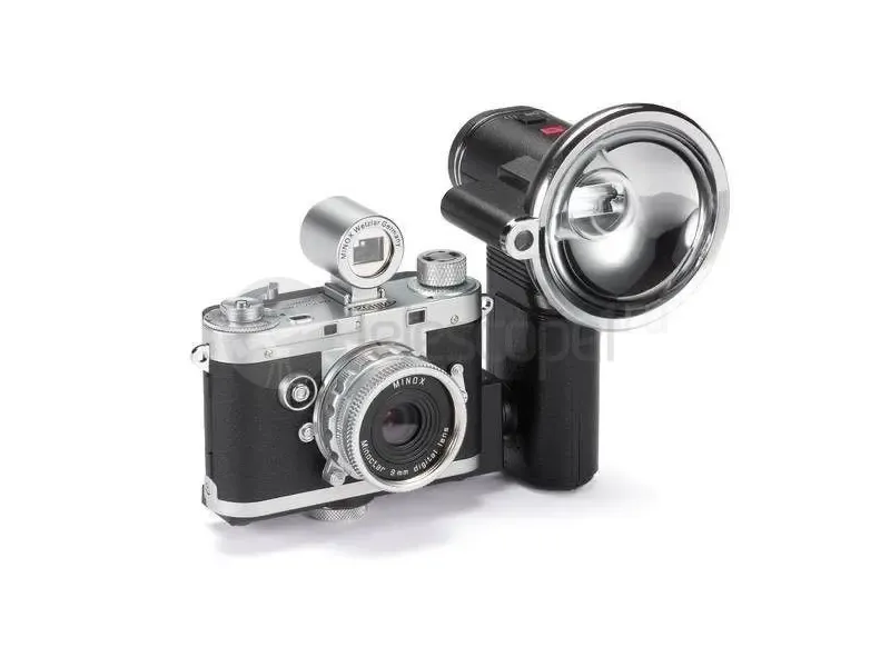 Камера Цифровая камера Minox DCC 5.1