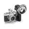 Камера Цифровая камера Minox DCC 5.1