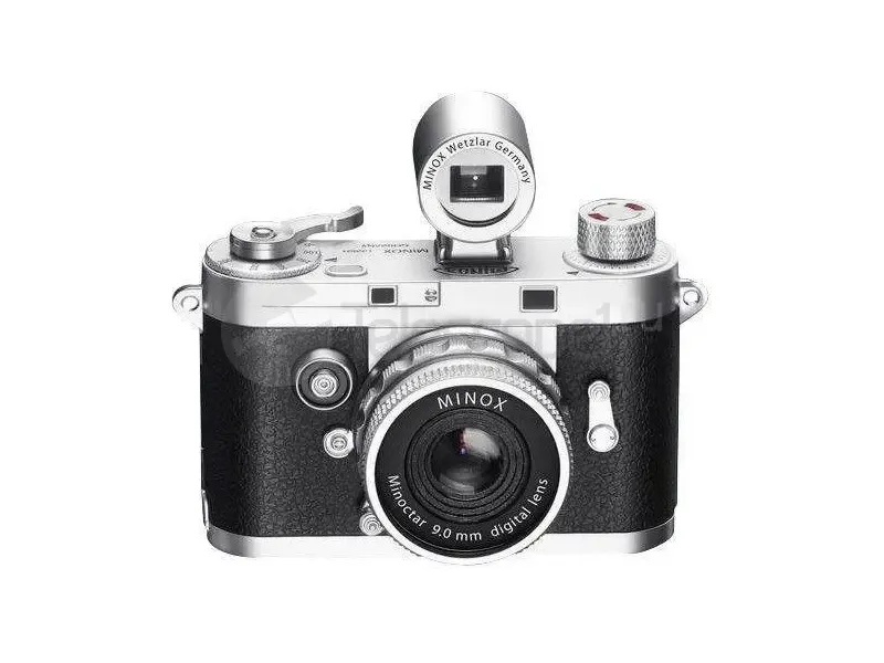 Камера Цифровая камера Minox DCC 5.1