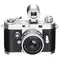 Камера Цифровая камера Minox DCC 5.1