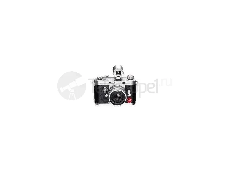 Камера Цифровая камера Minox DCC 14.0 black
