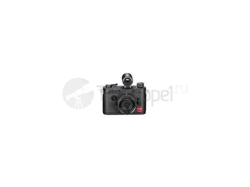 Камера Цифровая камера Minox DCC 14.0 black