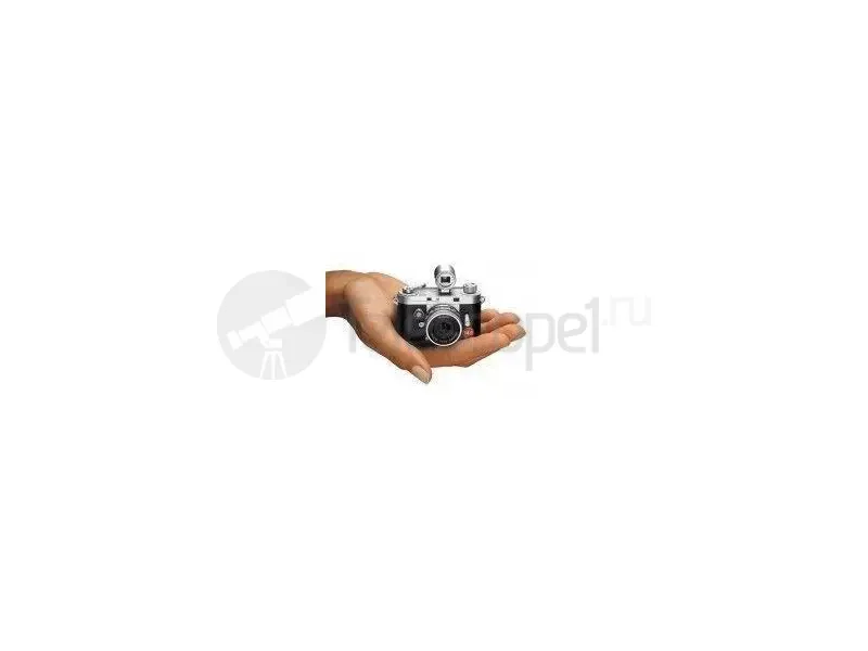 Камера Цифровая камера Minox DCC 14.0 black