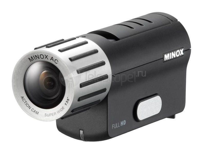 Экшн камера Minox Action Cam ACX 100