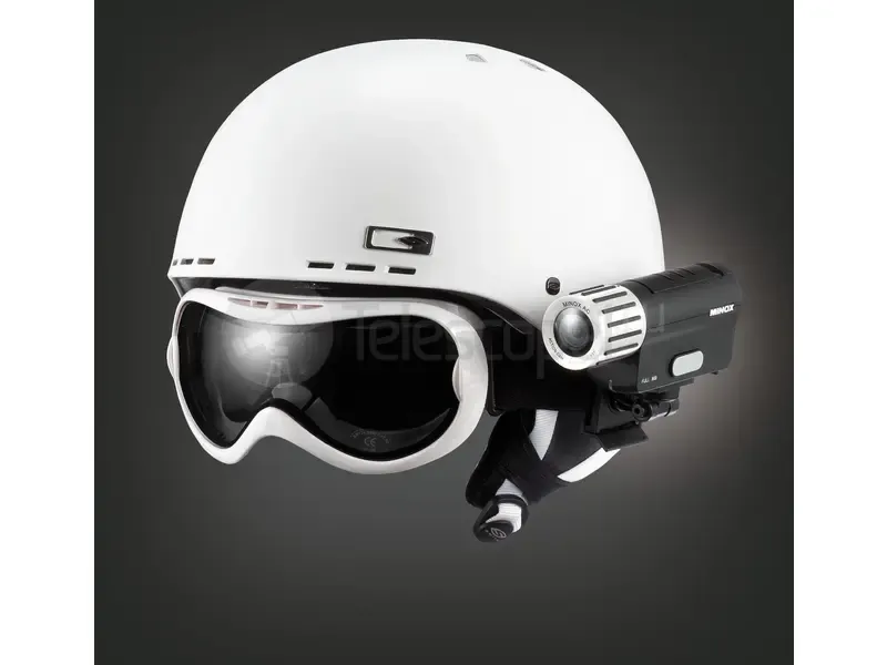 Камера Экшн камера Minox Action Cam ACX 100