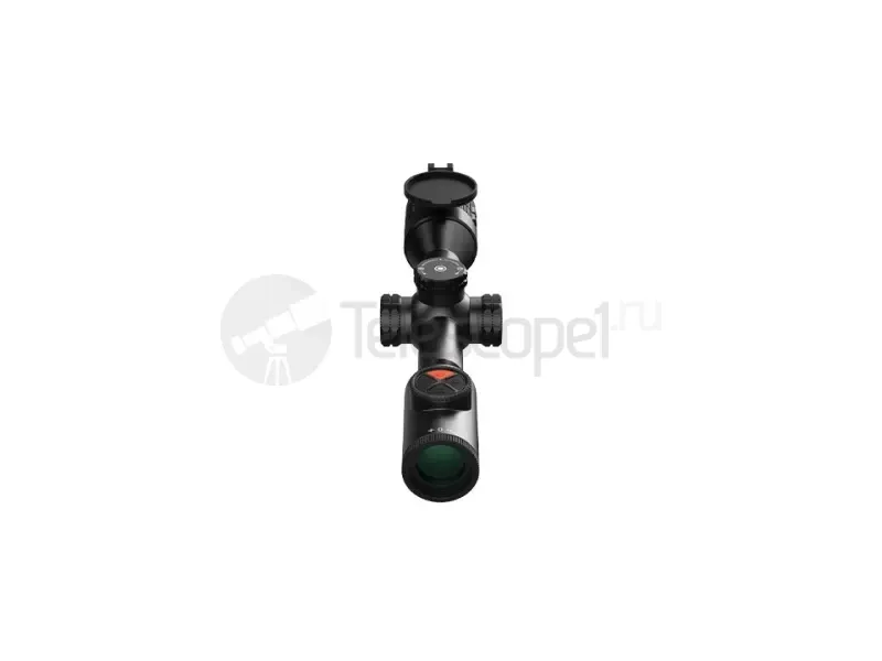 Тепловизионный прицел iRay Tube TH 35 v2