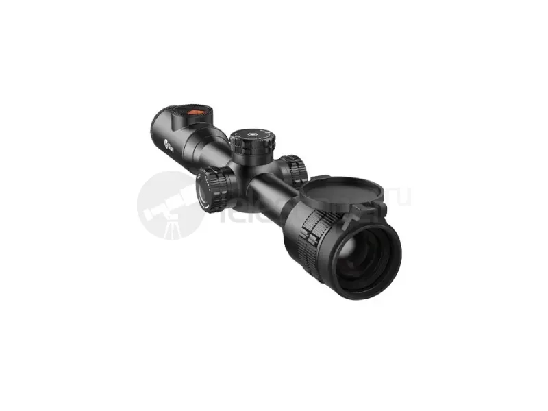 Тепловизионный прицел iRay Tube TH 35 v2