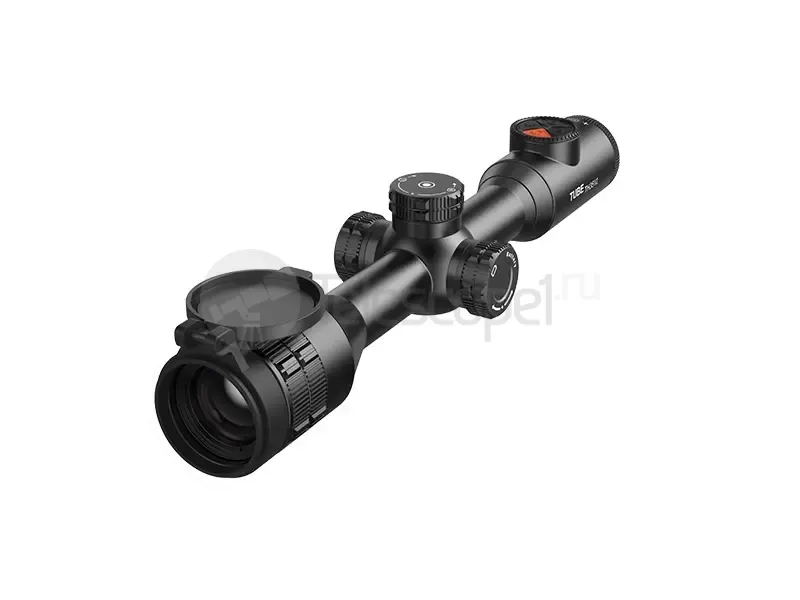 Тепловизионный прицел iRay Tube TH 35 v2