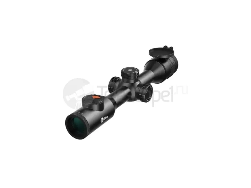 Тепловизионный прицел iRay Tube TH 35 v2