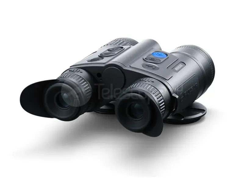 Тепловизор Pulsar Merger LRF XQ35