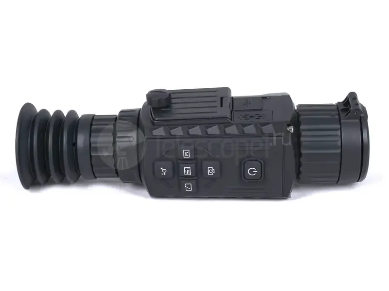 Тепловизионный прицел Arkon Alfa ST25
