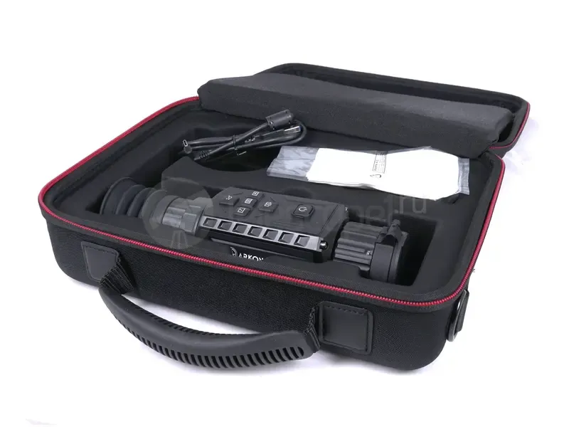 Тепловизионный прицел Arkon Alfa ST25