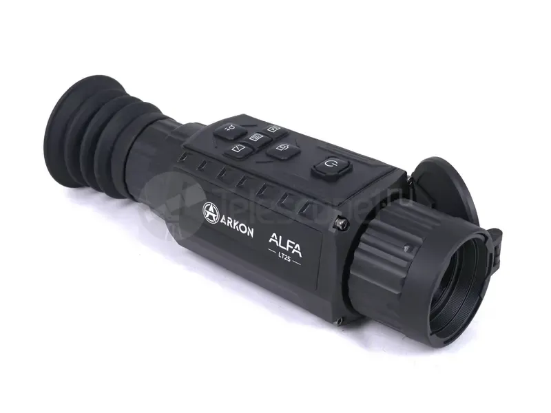 Тепловизионный прицел Arkon Alfa LT25