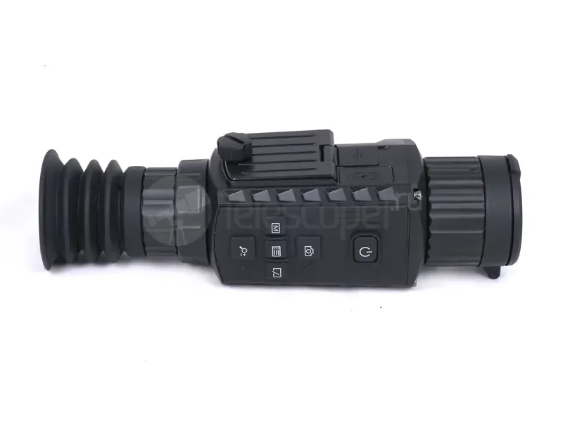 Тепловизионный прицел Arkon Alfa LT25
