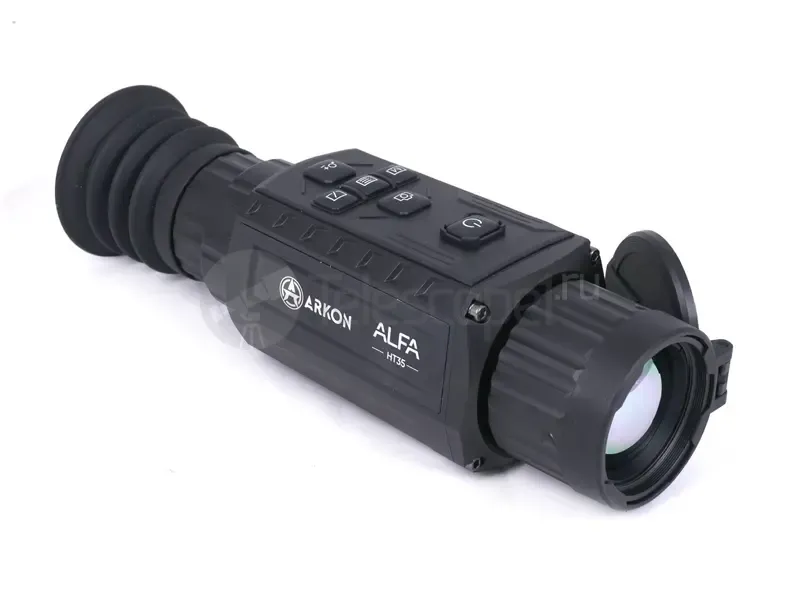 Тепловизионный прицел Arkon Alfa HT35