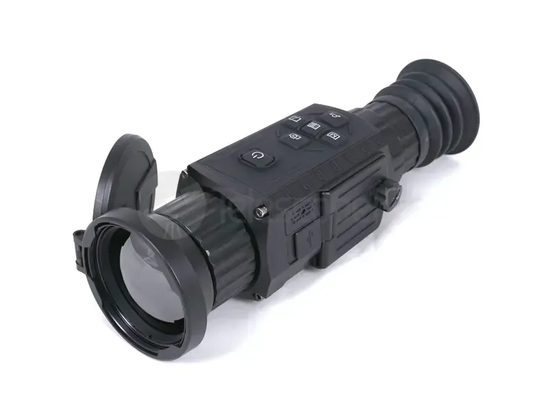 Тепловизионный прицел Arkon Alfa HT50