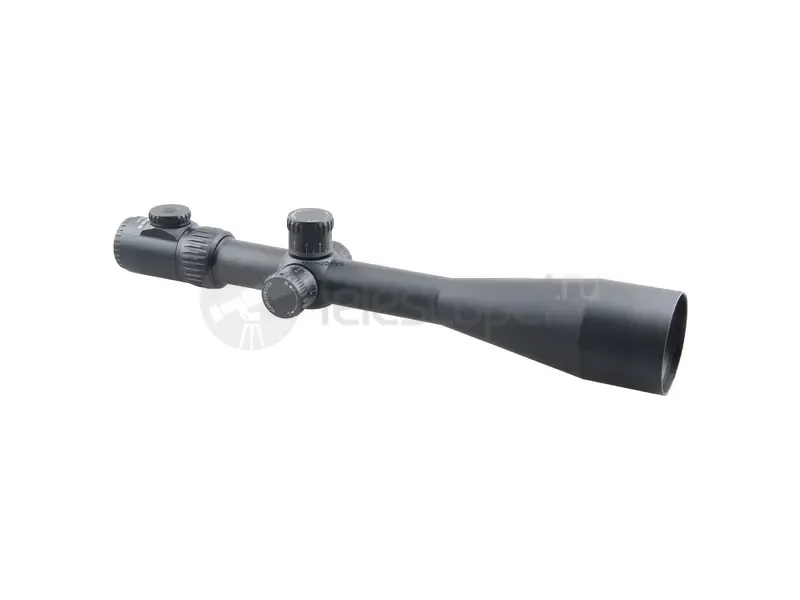 Оптический прицел Vector Optics Minotaur 10-50x60 GenII MFL, SFP VEMP-LR (SCOL-39)