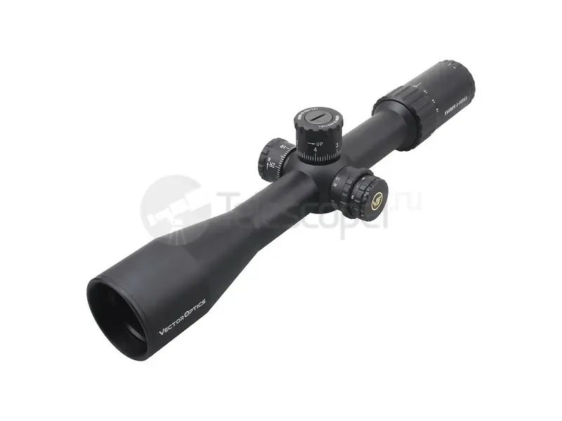 Оптический прицел Vector Optics Taurus 4-16x44 HD SFP MPX1 (SCOL-45)