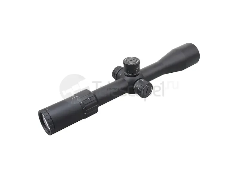 Оптический прицел Vector Optics Taurus 4-16x44 HD SFP MPX1 (SCOL-45)