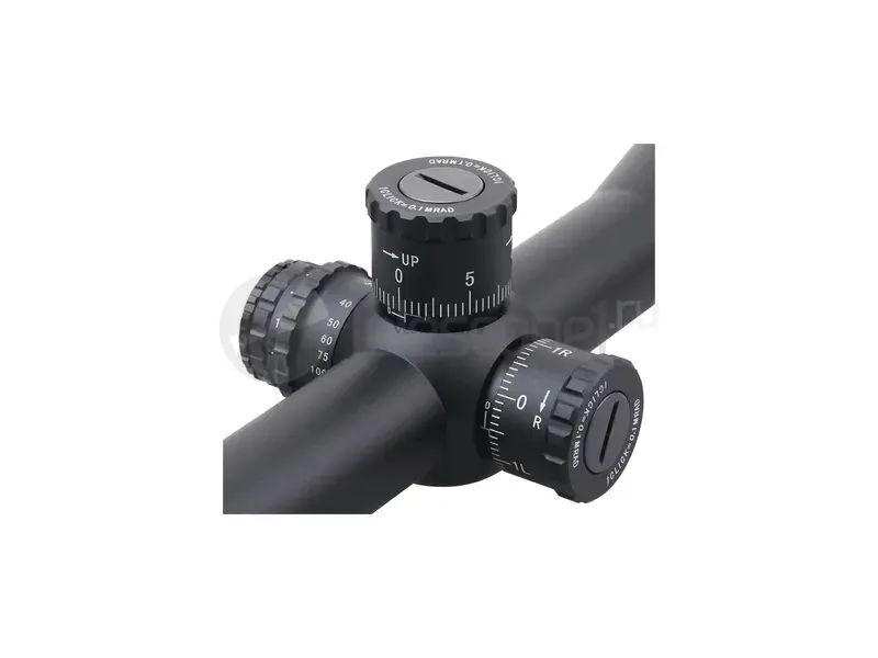 Оптический прицел Vector Optics Taurus 4-16x44 HD SFP MPX1 (SCOL-45)