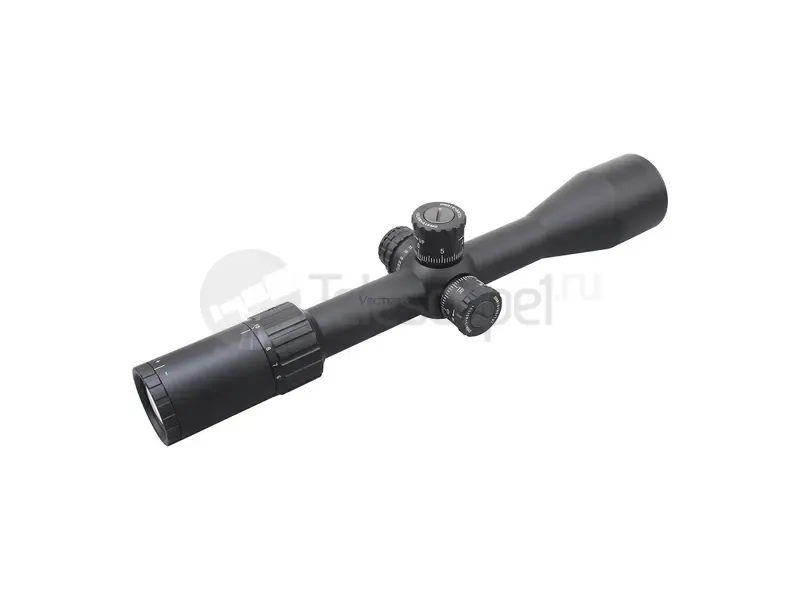 Оптический прицел Vector Optics Taurus 6-24x50 HD SFP MPX1 (SCOL-46)