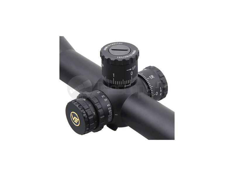 Vector Optics Taurus 6-24x50 HD SFP MPX1 (SCOL-46) Vector Optics Taurus 6-24x50 HD SFP MPX1 (SCOL-46)